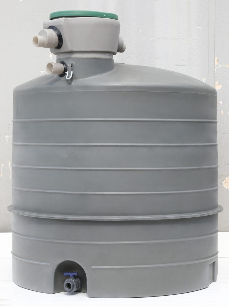 citerne guadeloupe 5350 litres