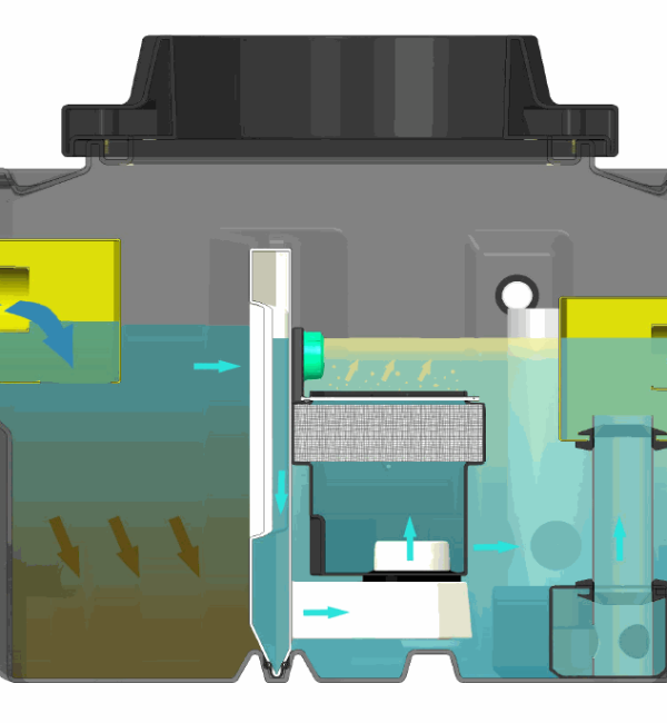 séparateur d'hydrocarbures guadeloupe