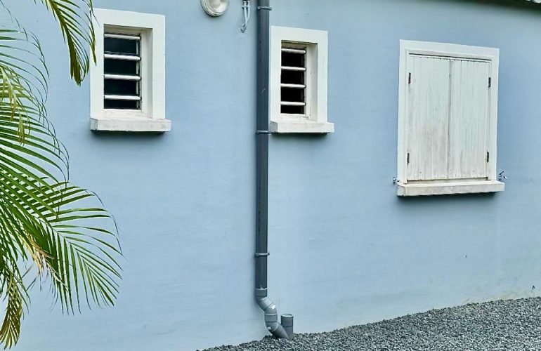 Remise en conformité d'une micro station béton 6EH