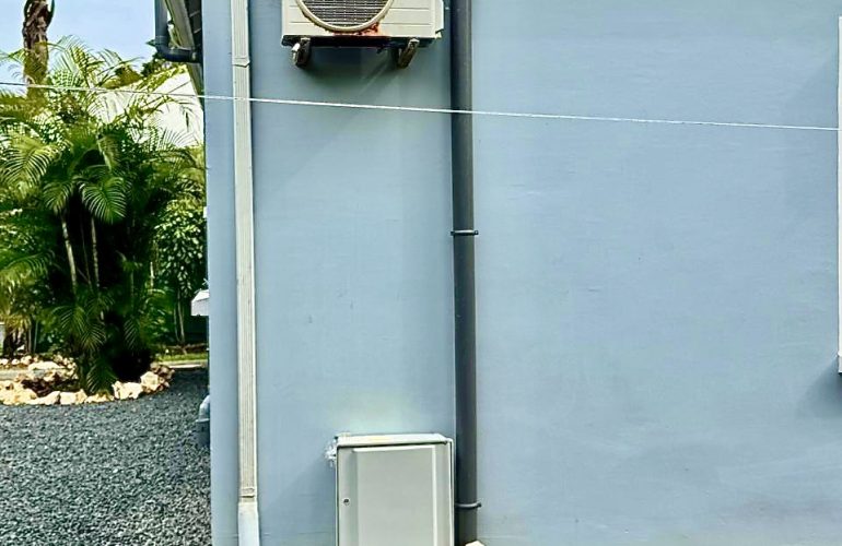 Remise en conformité d'une micro station béton 6EH