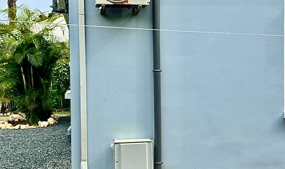 Remise en conformité d'une micro station béton 6EH