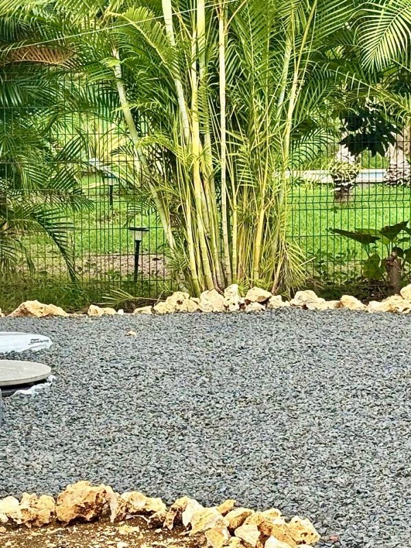 Remise en conformité d'une micro station béton 6EH